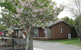 219 On Johns Motel & Holiday Park Christchurch 4*